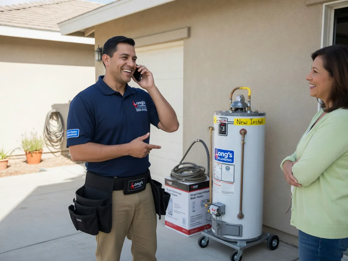 Leak Detection Homerville, GA FAQs
